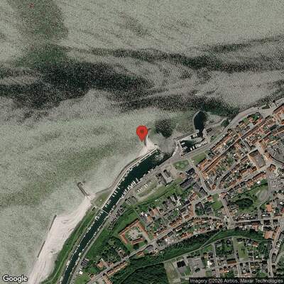 Løgstør Kanalhavn Gästhamn