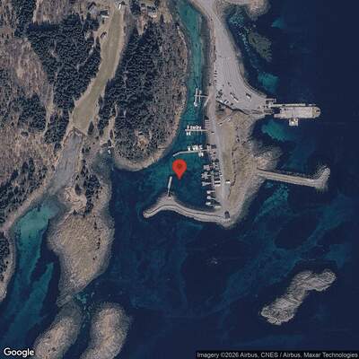 Igerøy Havneforening Gästhamn