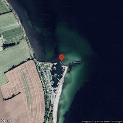 Mommark Marina Gästhamn
