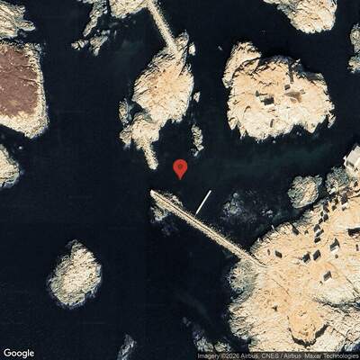 Halten Naturhamn