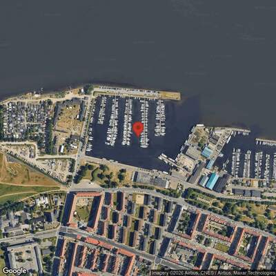 Skudehavnen Gästhamn