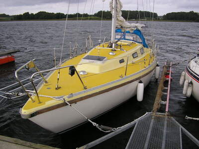 Marinette 33 Foto: B O