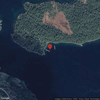 Baarsetøya Strandhoggplass Gästhamn