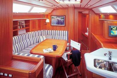 Foto: Sweden Yachts