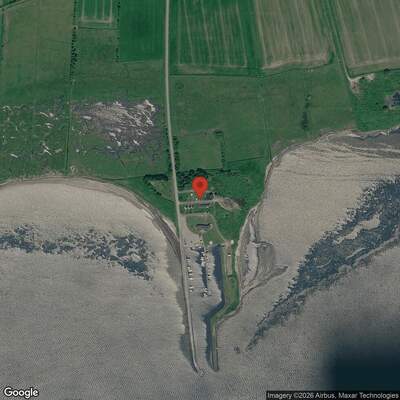 Attrup Havn Gästhamn