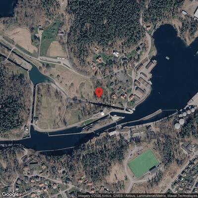 Åkerssjö Gästhamn