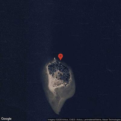 Satellitbild Gråsjälören Gästhamn | Gråsjälören