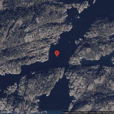Ny Hellesund Naturhamn