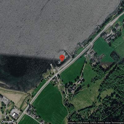 Batnfjord Småbåthavn Gästhamn