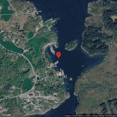 Sauesund Småbåthamn Gästhamn