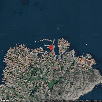 Käringön Gästhamn
