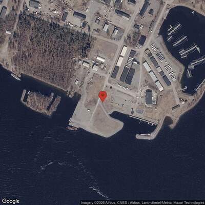Ursvikens segelsällskap Gästhamn
