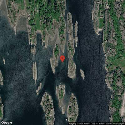 Ødekjære Naturhamn