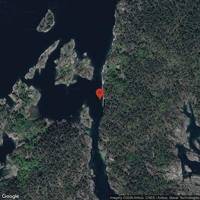 Risøya Gästhamn
