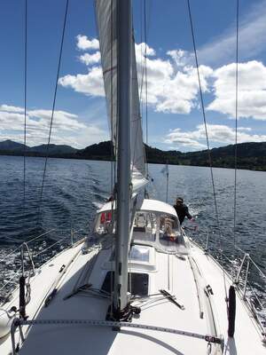"Viking Spirit 3" Foto: Roald Atle Furre 5.Juni 2017