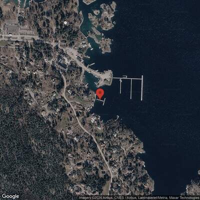 Arkösund NSS Gästhamn