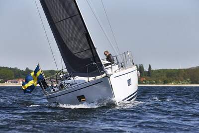 Foto: Linjett