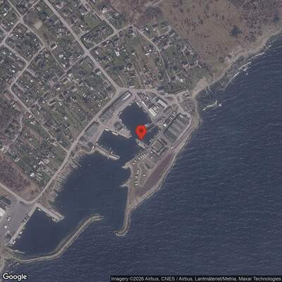 Nogersund Gästhamn