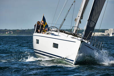 Foto: Linjett