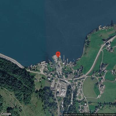 Sundal Camping Gästhamn