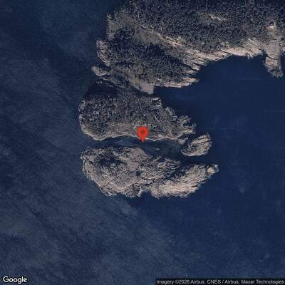 Fløyholmsundet Naturhamn