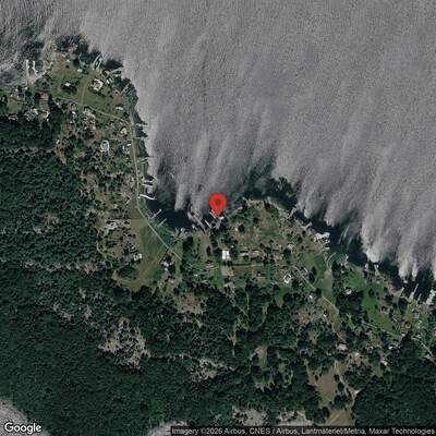 Tärnö Laxboden Gästhamn
