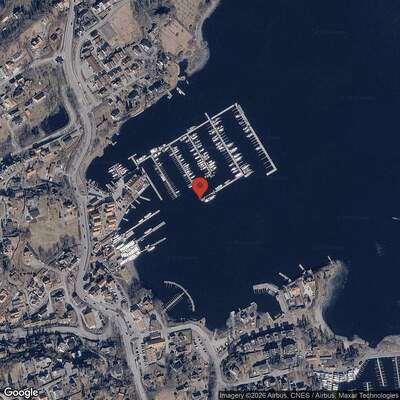 Vollen Marina Gästhamn