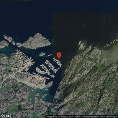 Björholmen Gästhamn