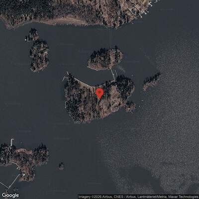 Segelsällskapet svearna  Klubbhamn