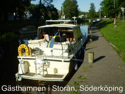 Akterbild Foto: Göran Malm