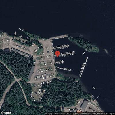 Granudden Marina Klubbhamn