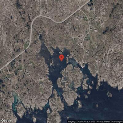 Vågehavn Naturhamn