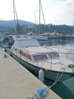 North Greece port Foto: simos stavridis