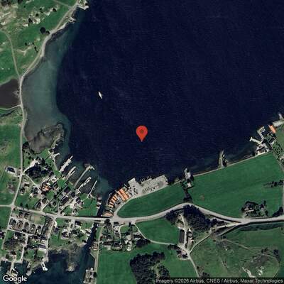 Finnesand Gästhamn
