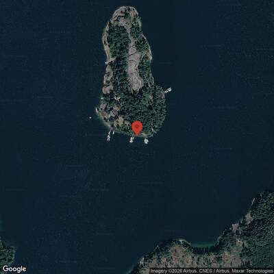 Satellitbild Siaröfortet Gästhamn | Siaröfortet