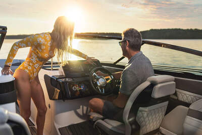 Foto: Sea Ray