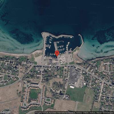 Havnsø Havn Gästhamn