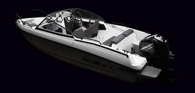 Foto: Falcon