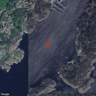 Homborsund Naturhamn