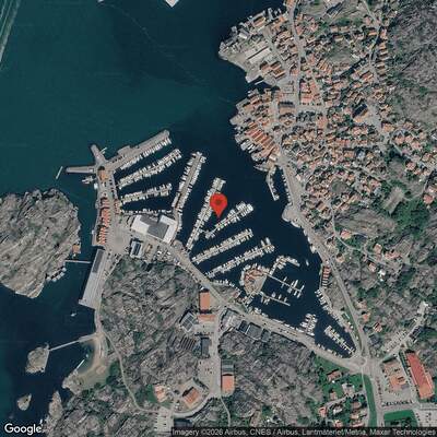 Skärhamn Gästhamn