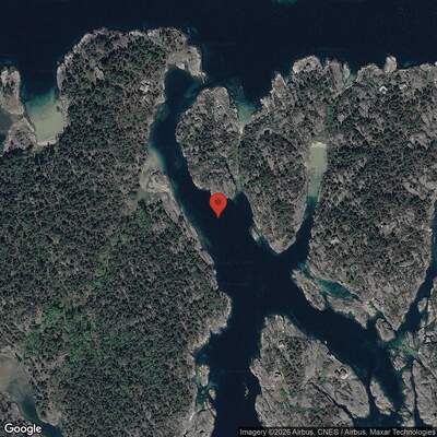 Perleporten Naturhamn