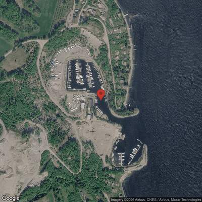 Ellingstad Naturhamn