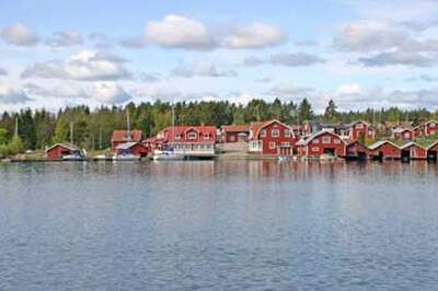 | Skärså