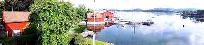 Skjerjehamn - Scanmar 345 "Viking Spirit 3&q Foto: Roald Atle Furre 5.Juni 2017