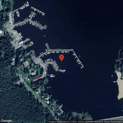 Wasa Segelförening Gästhamn