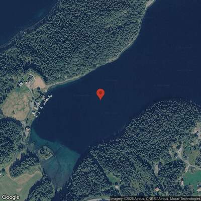 Nordvågen Naturhamn