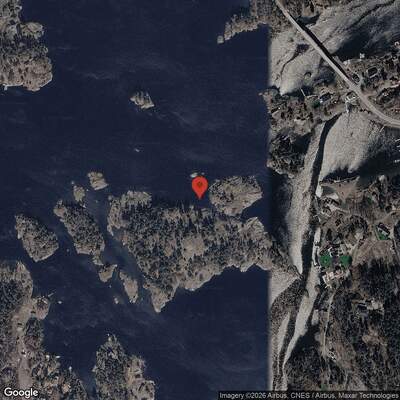 Klokkøya Naturhamn