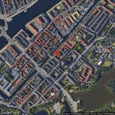 Wilders Plads Marina Gästhamn