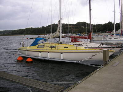 Marinette 33 Foto: B O