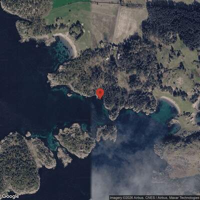 Hoveheia, Underøy Naturhamn